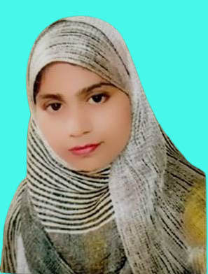 Masiha Tabassum