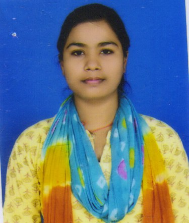 Sunaina Kumari