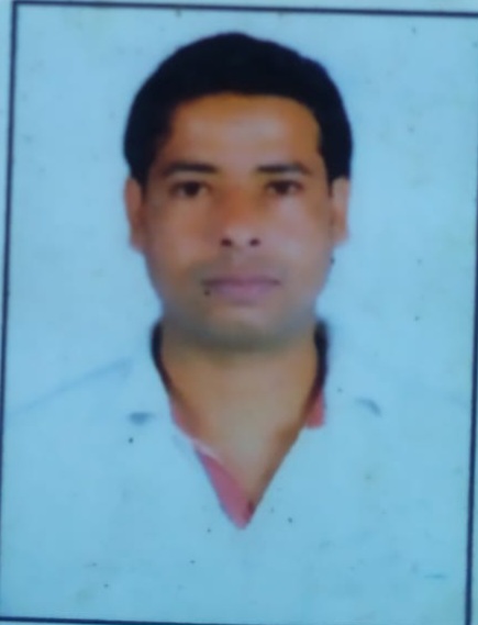 Sudhir Kumar Singh