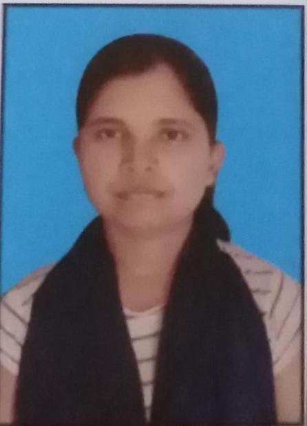 Photo of Nitu Kumari