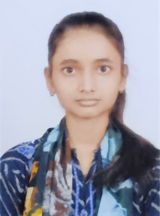 Khushi Kumari