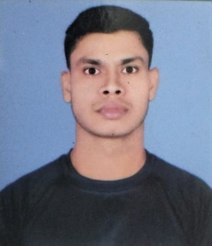 Manish Kumar