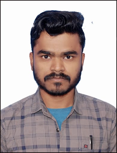 Photo of Vinit Kumar