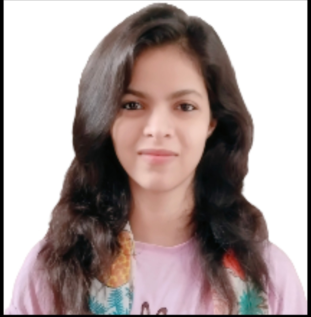 Photo of Shreya Rani