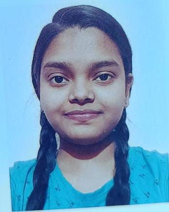 Photo of Sakshi Muskan
