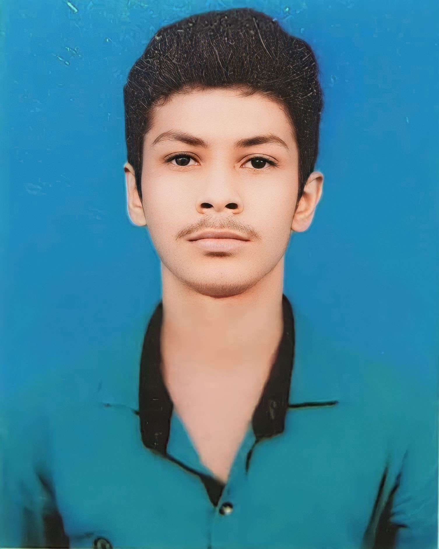 Divyanshu Raj