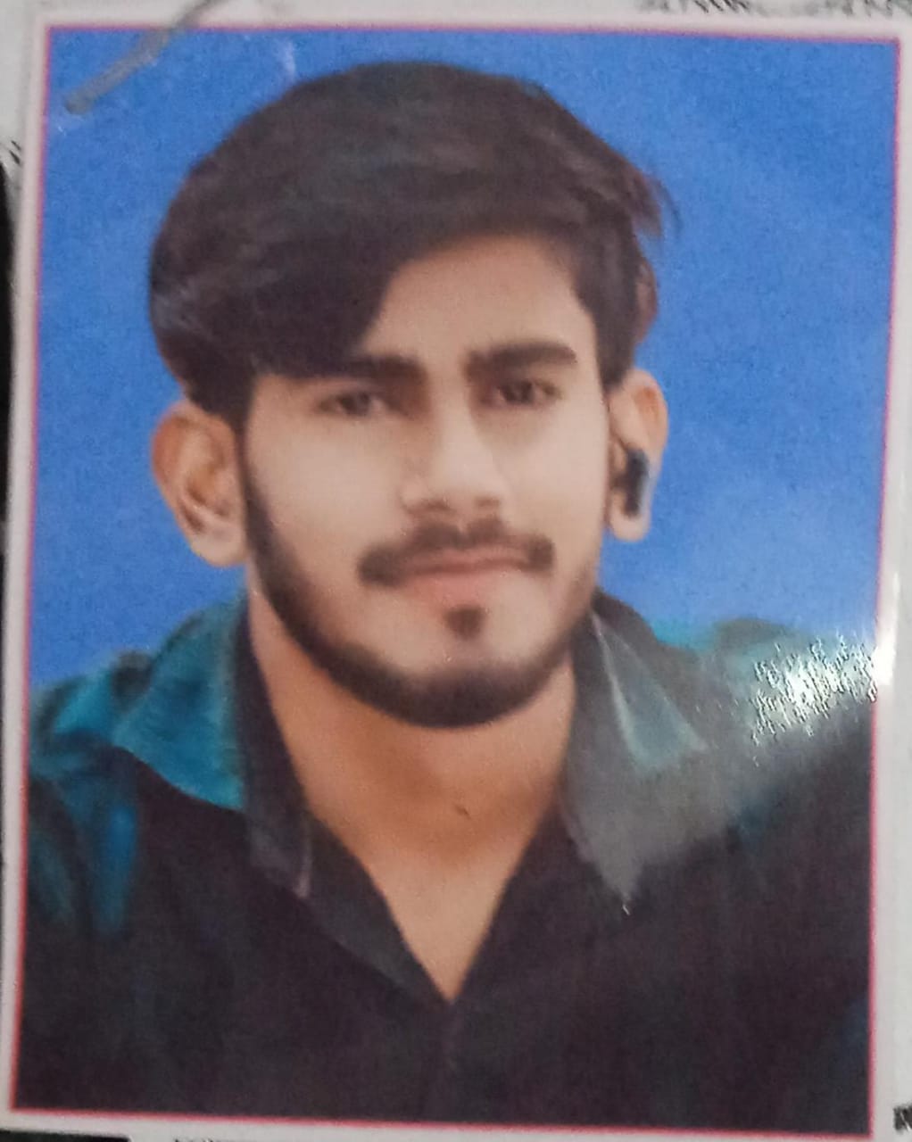 Photo of Raja Kumar