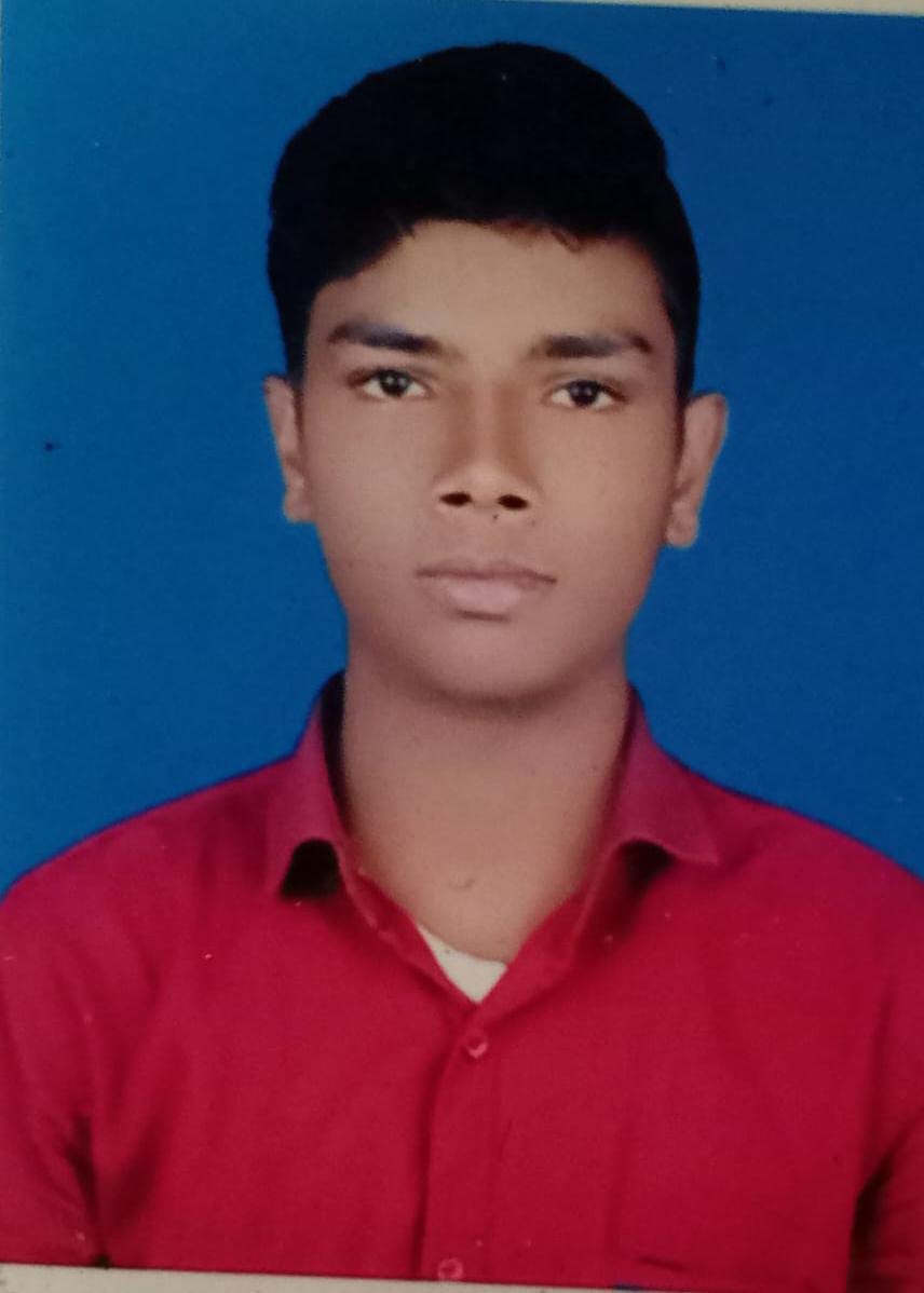 Niraj Kumar