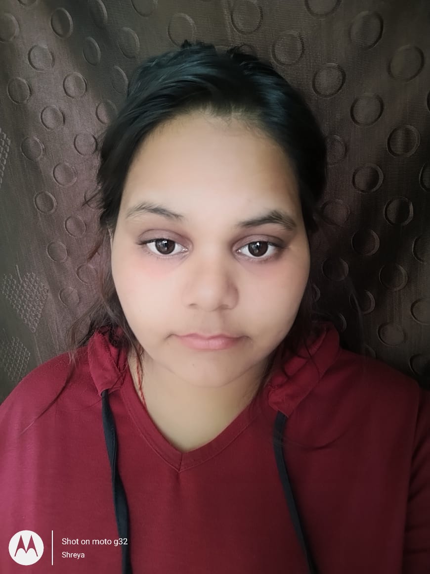Shreya Verma