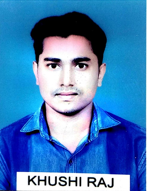 Photo of Khushi Raj