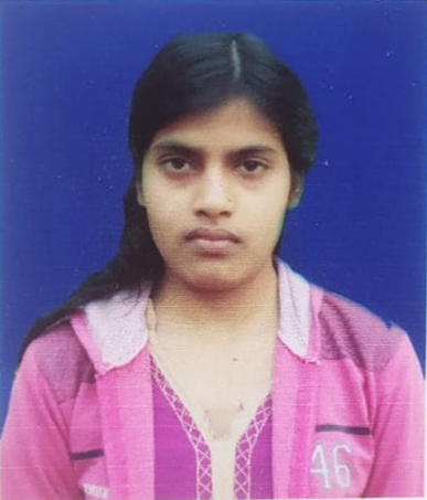 Sakshi Kumari