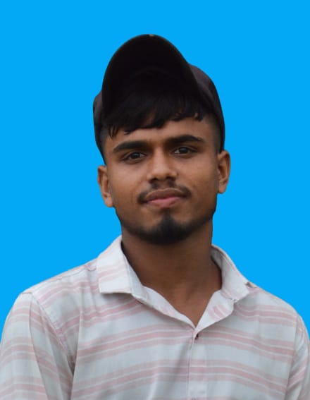 Vidhan Kumar Ray