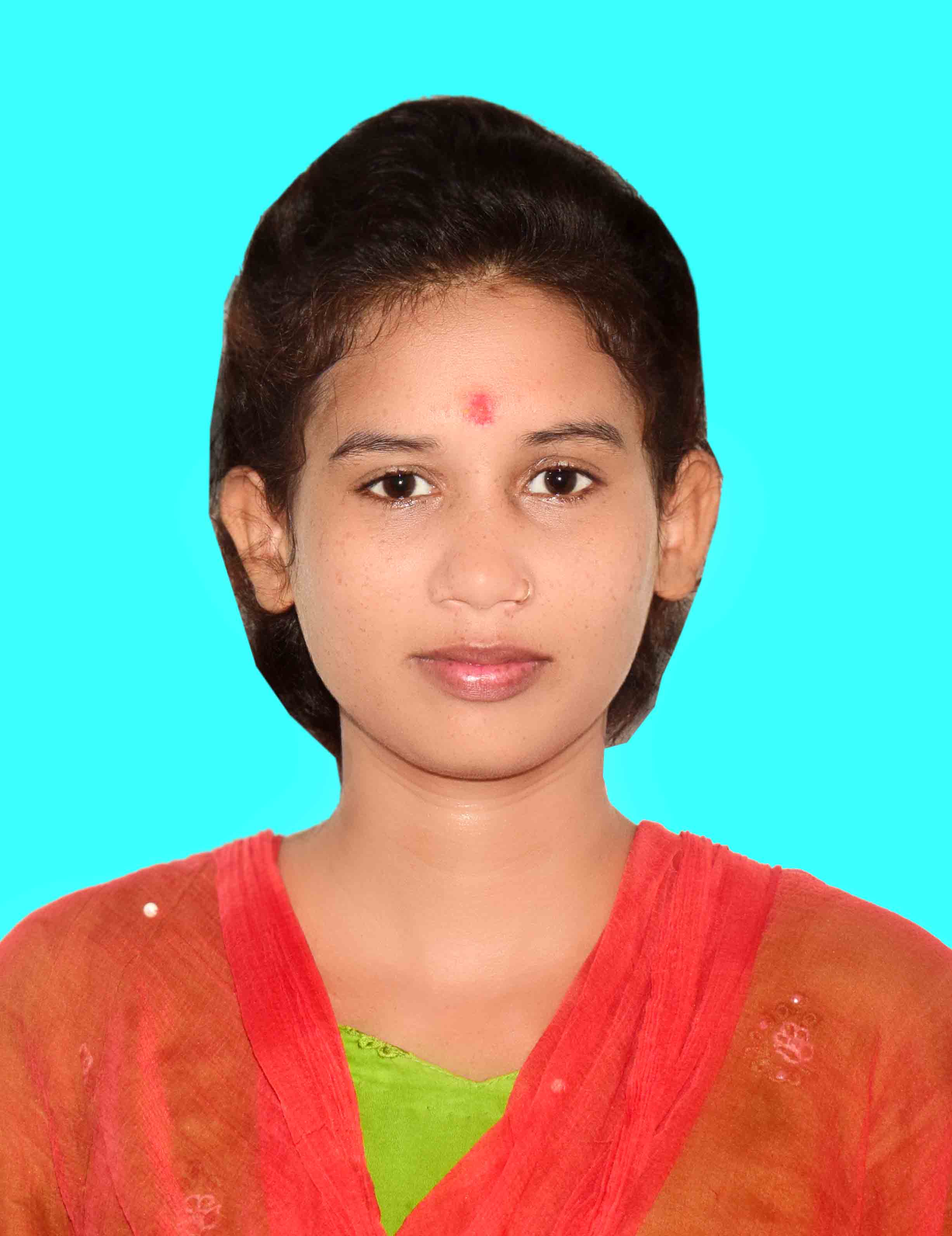 Photo of Anshu Kumari