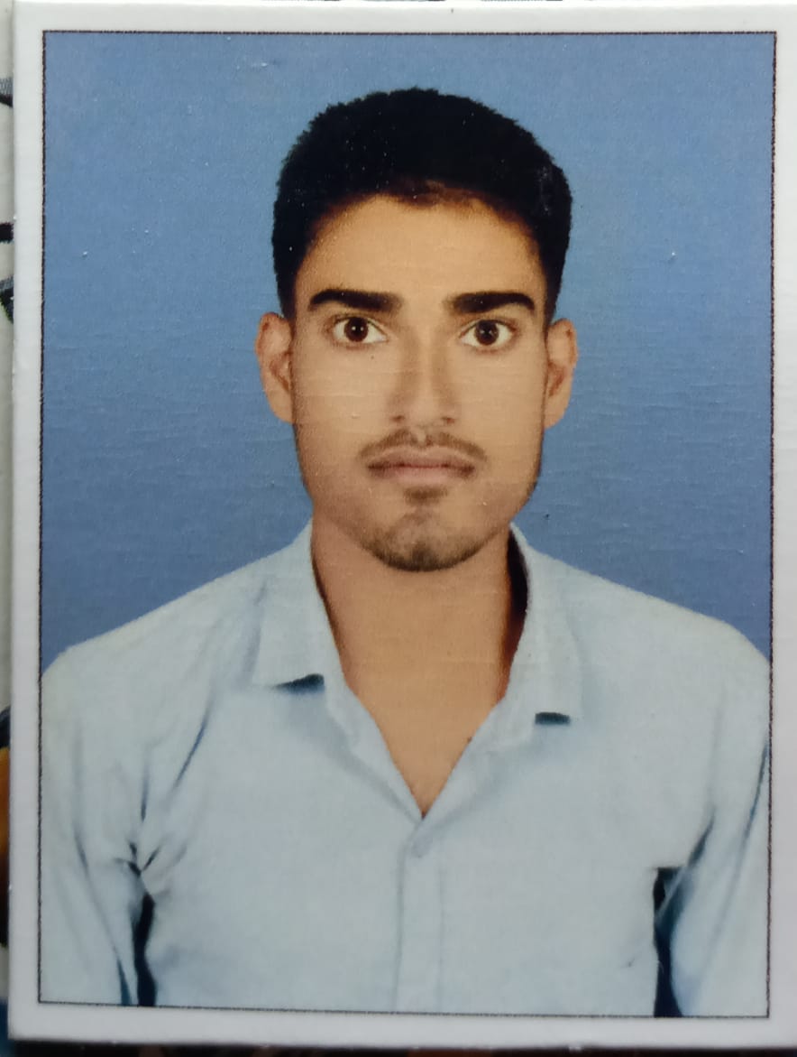 Photo of Laltu Kumar