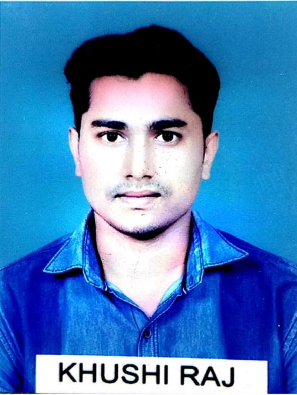Photo of Khushi Raj