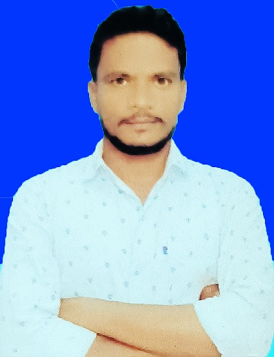 Photo of Vinay Kumar