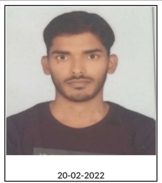 Photo of Praful Kumar