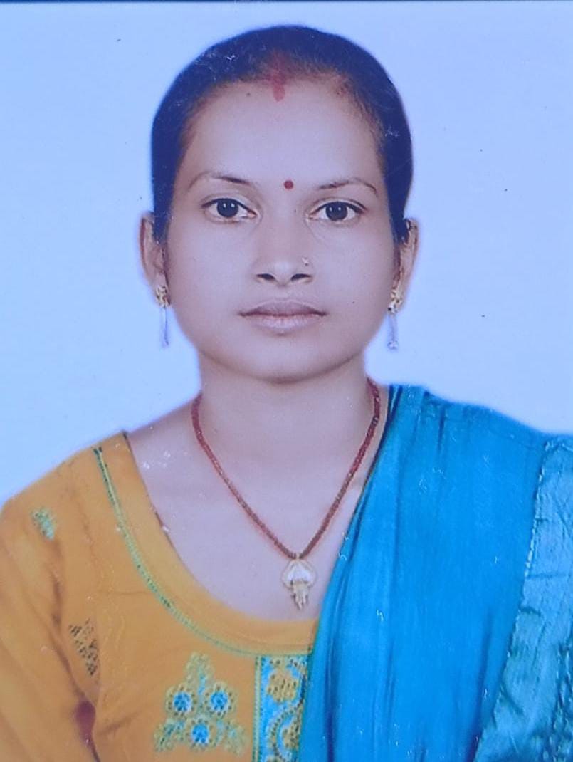 Sangita Kumari