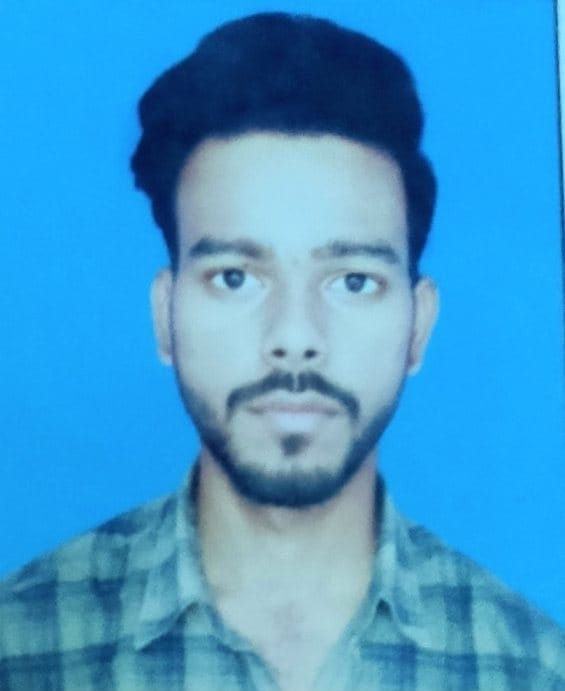 Rajnikant Kumar