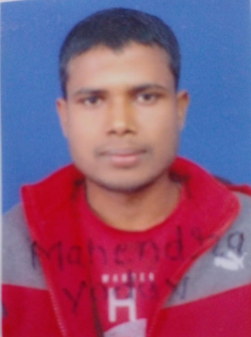 Mahendra Yadav