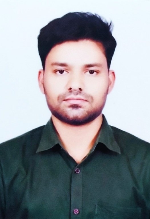 Photo of Shivshankar Kumar
