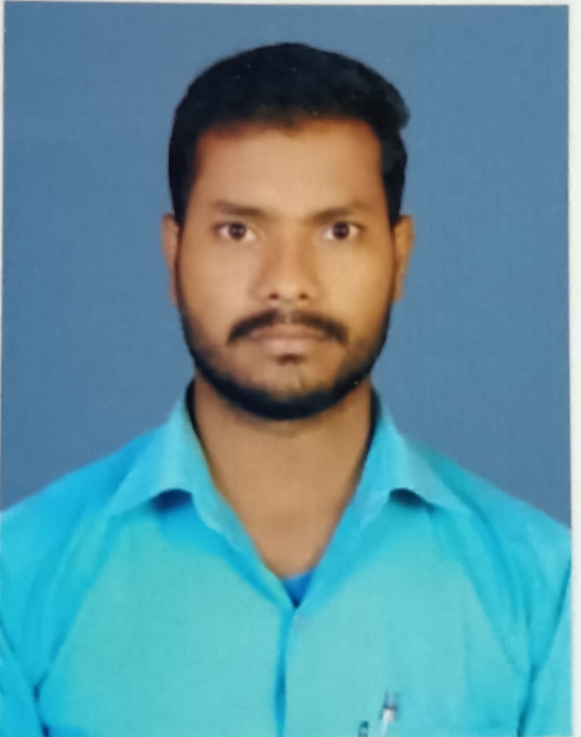Photo of Mithilesh Kumar