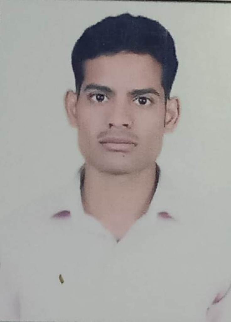 Photo of Anshu Kumar