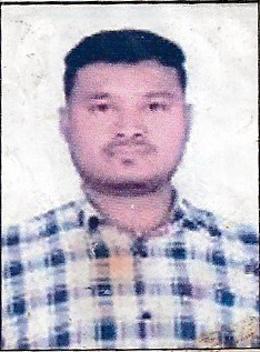 Vikash Kumar Singh