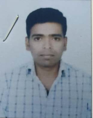 Vikash Kumar