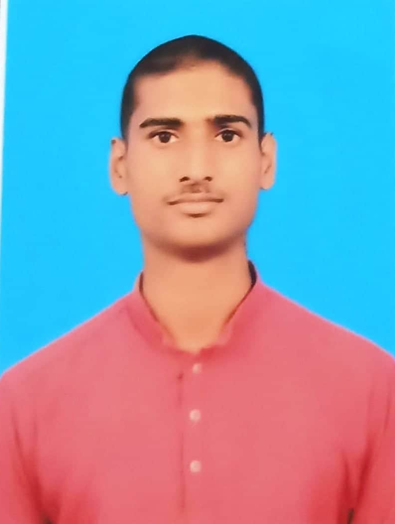 Photo of Kundan Kumar