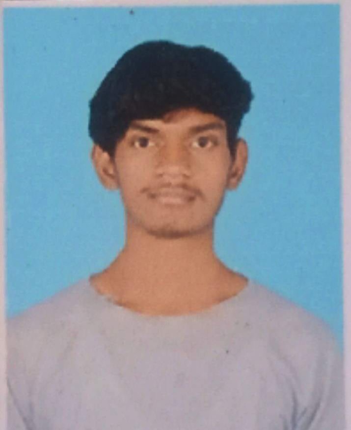 Photo of Amar Kumar