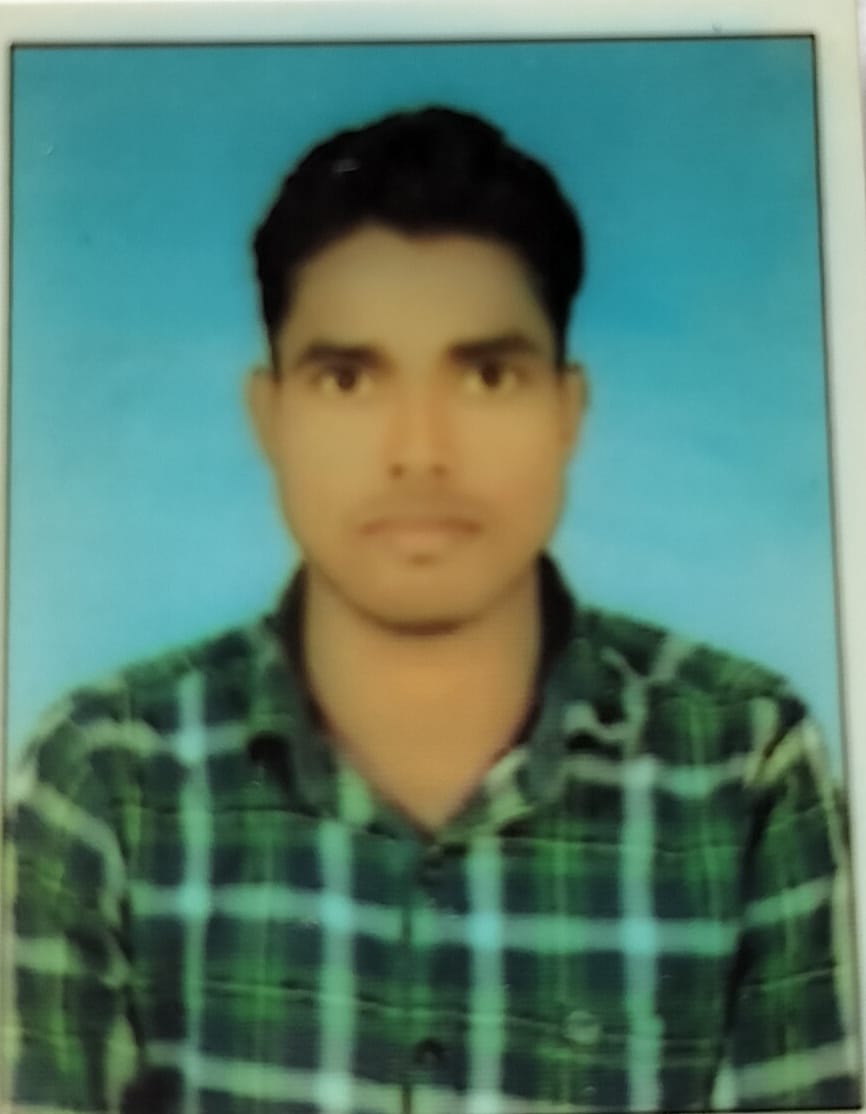 Pranav Kumar