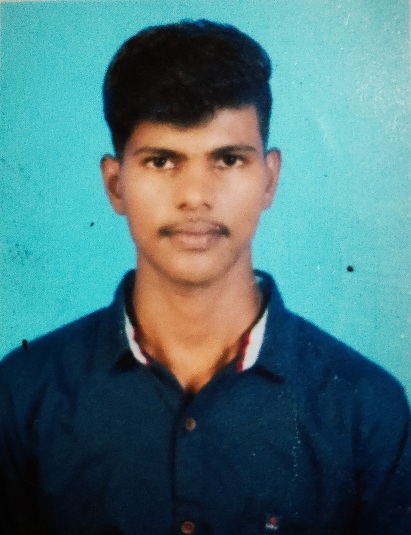 Photo of Ankit Kumar