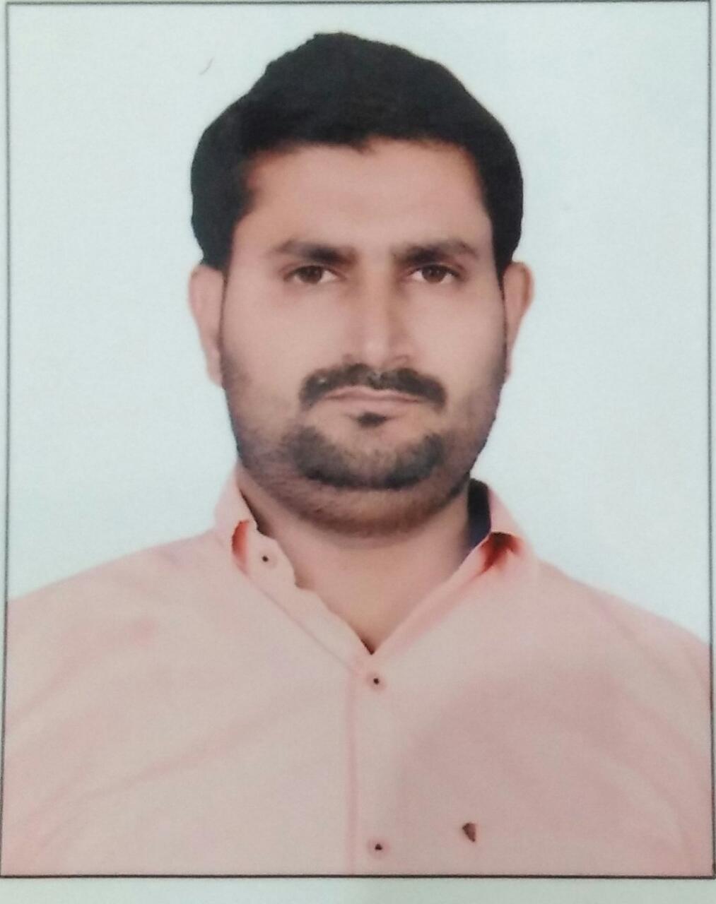 Photo of Naseem Akhter