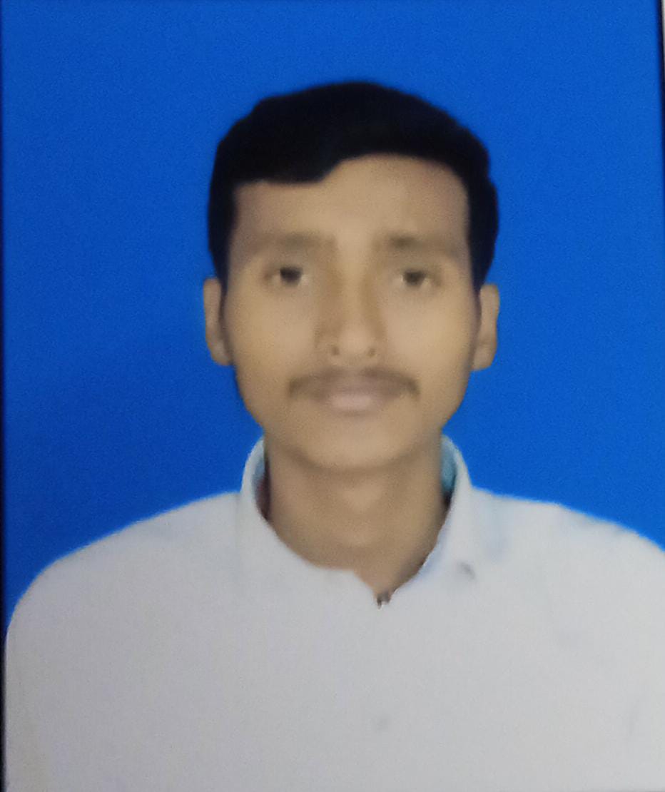 Ritik Kumar