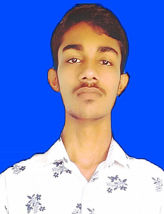 Photo of Rohit Raj