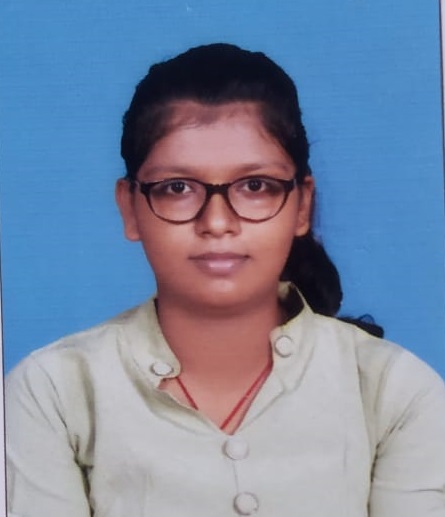 Photo of Pallavi Kumari