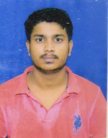 Photo of Kundan Kumar