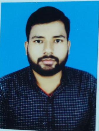 Photo of Saurav Kumar