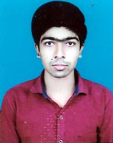 Photo of Sushant Kumar