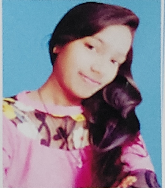 Photo of Km Jyoti