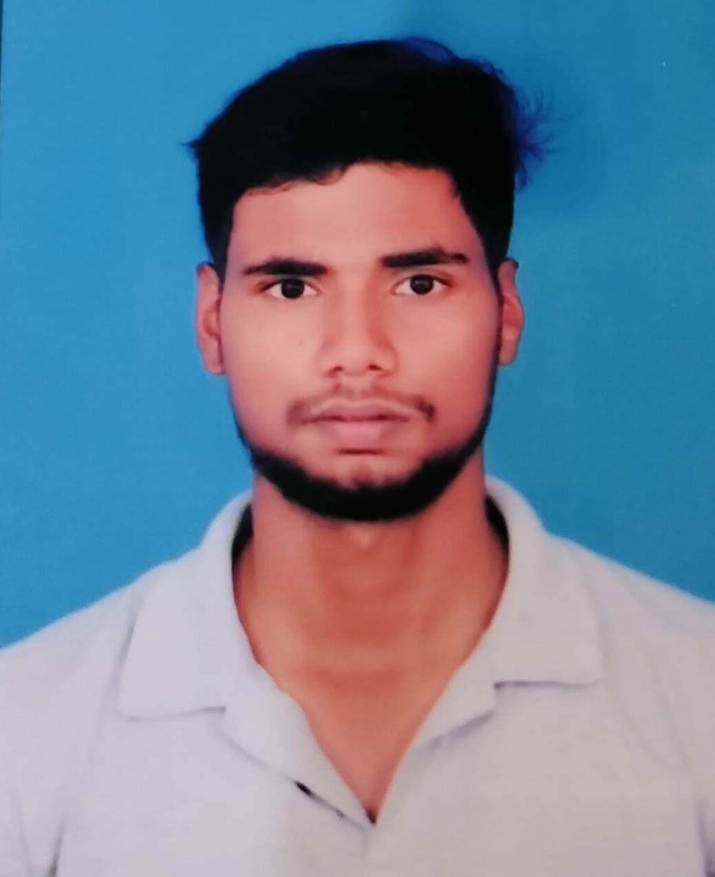 Photo of Aditya Anand