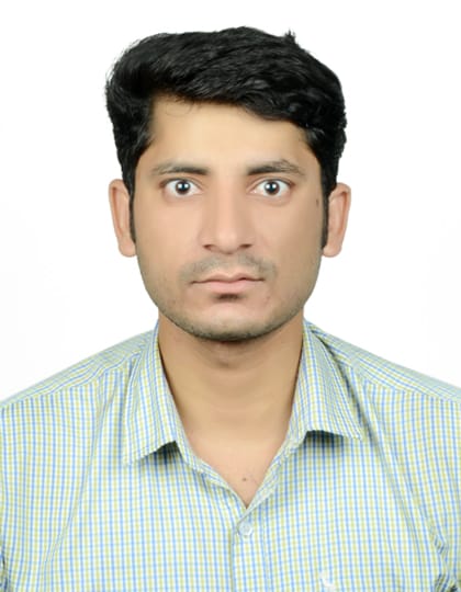 Photo of Anil Kumar Singh