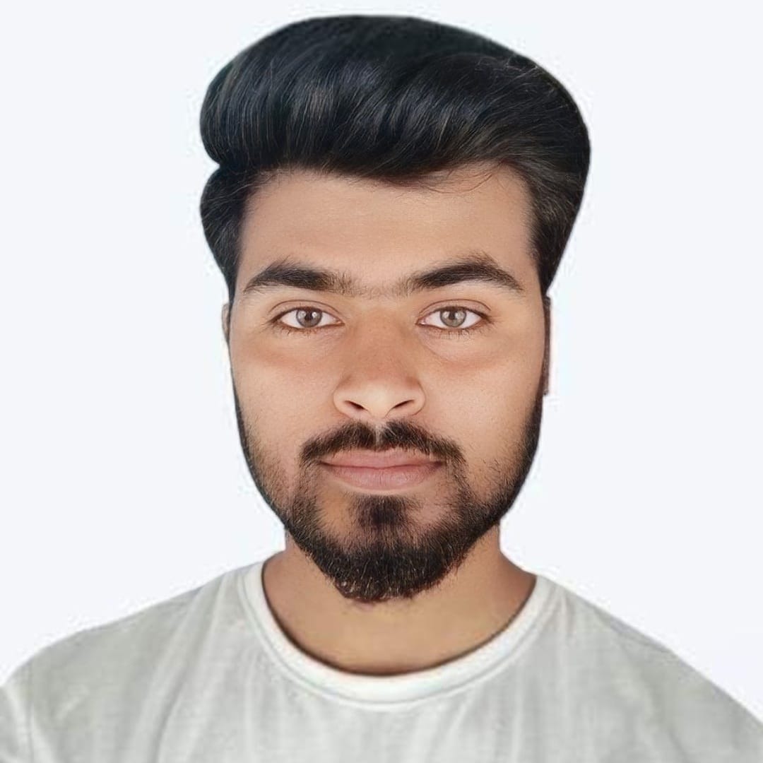 Saurav Kumar