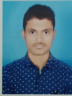 Photo of Manish Kumar