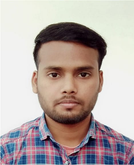 Photo of Adarsh Kumar