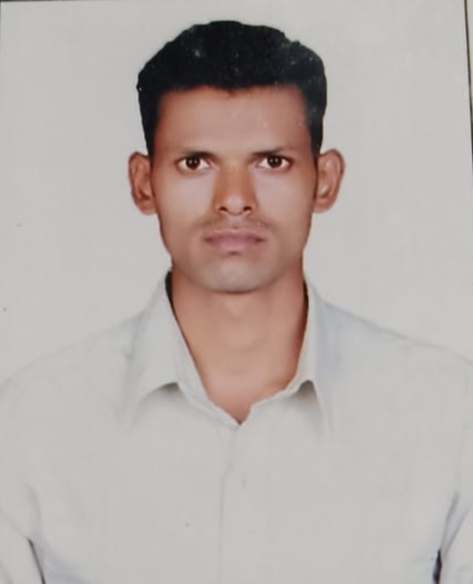 Photo of Arvind Kumar