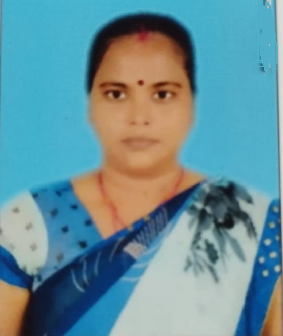 Photo of Rubi Kumari