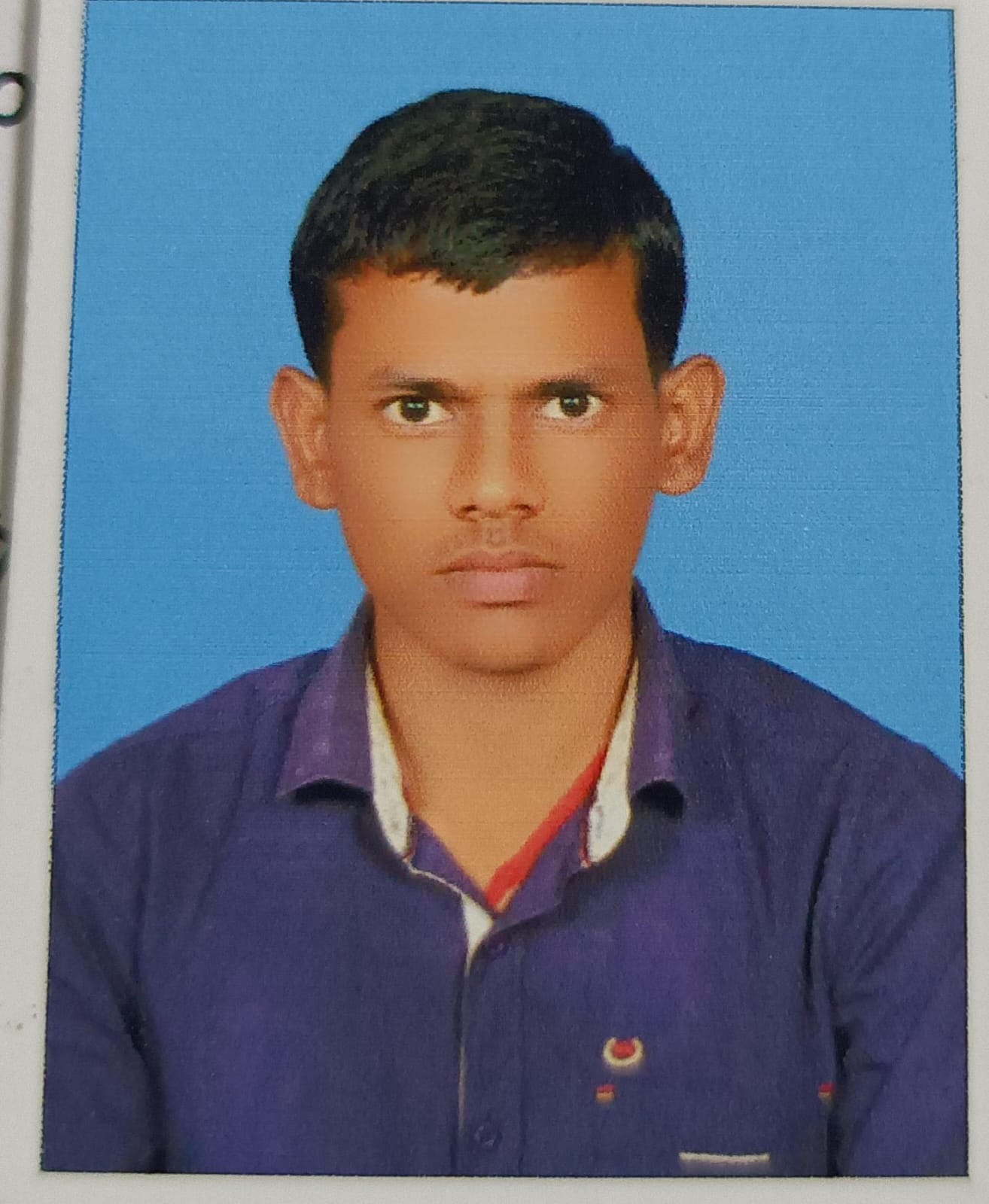 Photo of Ankit Kumar