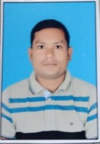 Photo of Vikash Gond